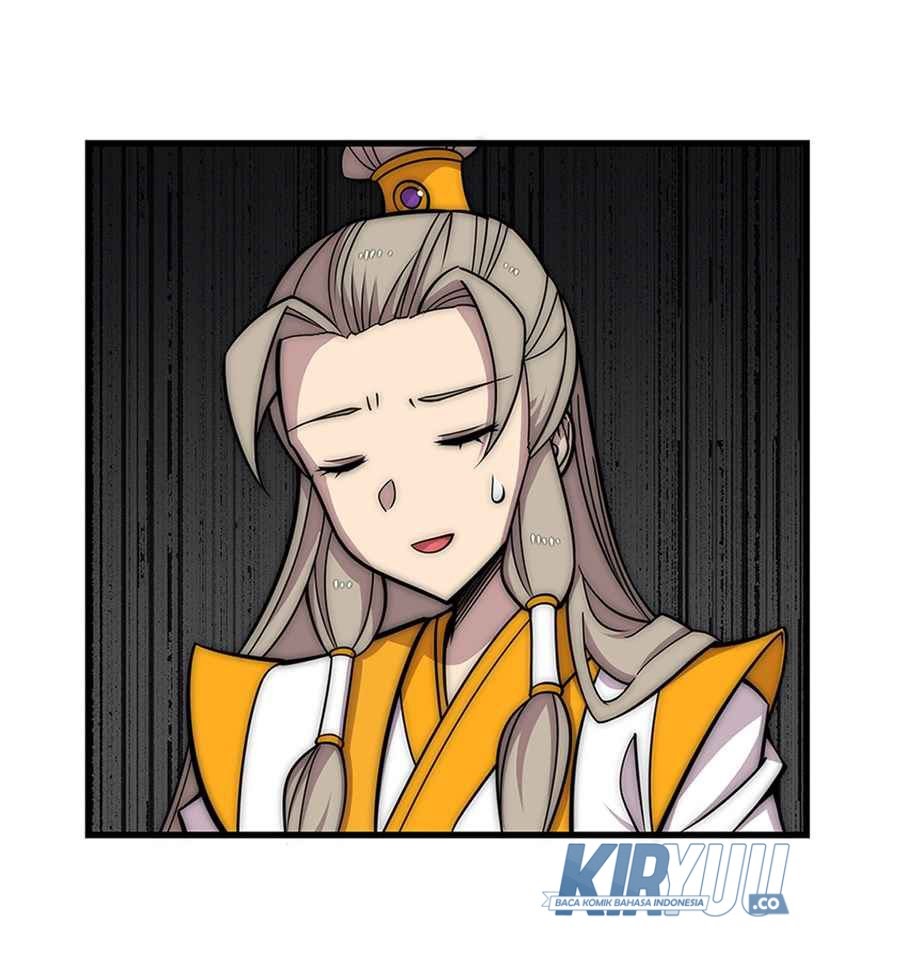 Martial King’s Retired Life Chapter 108 Gambar 20